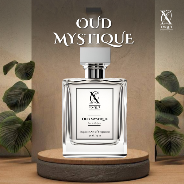 Oud mystique